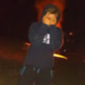 Meet your Posher, Elijah